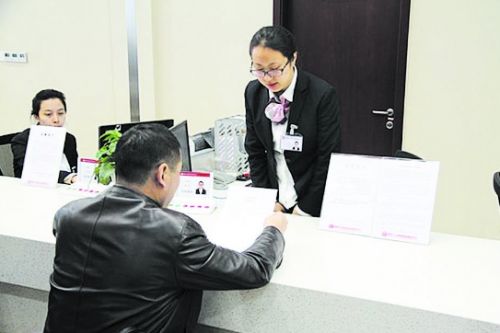 天府新區12333咨詢服務中心正式開通運行，全方位提升信息咨詢服務能力