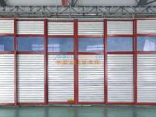 供應(yīng)沈陽(yáng)劃算的工業(yè)門