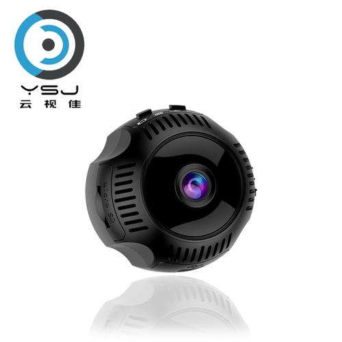 私模4K無(wú)線(xiàn)網(wǎng)絡(luò)攝像機(jī) 重新定義家用安防夜視新標(biāo)準(zhǔn)與應(yīng)用開(kāi)發(fā)策略